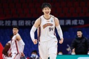 🏀浙江vs上海前瞻：王哲林伤缺 沃特斯大战巴斯 上海客场取胜难度不小