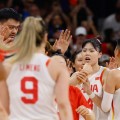 连睿：中国篮球本次奥运暴露明显体能问题 五人女篮存在功勋篮球